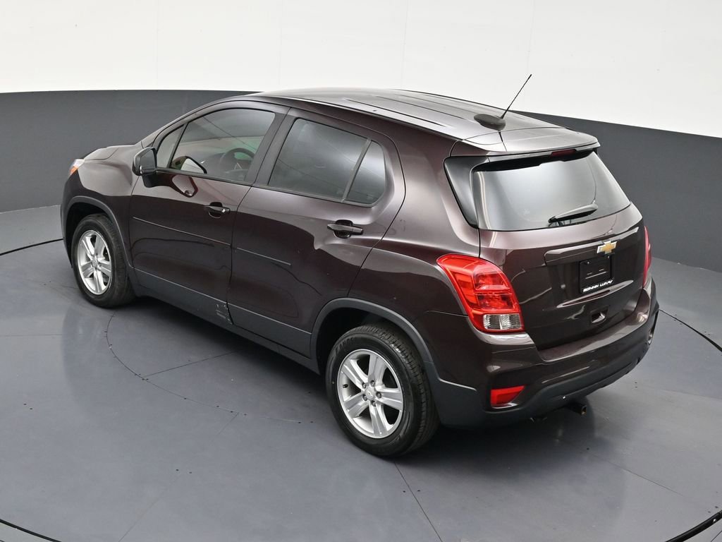Used 2021 Chevrolet Trax LS image 15