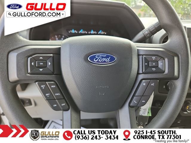 Certified 2022 Ford F250 XL w/ Power Equipment Group RWD image 22