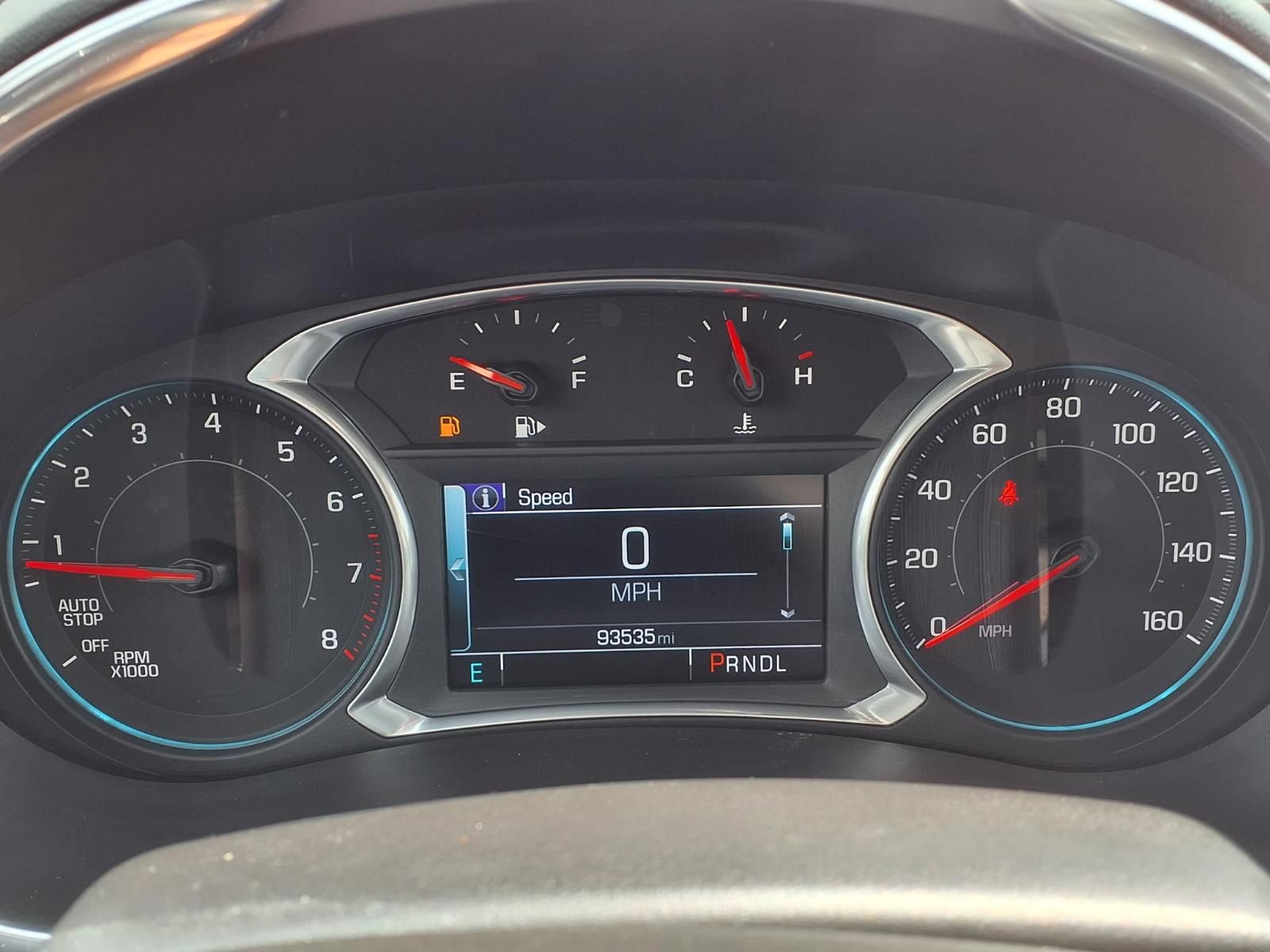 Used 2016 Chevrolet Malibu LT FWD image 18