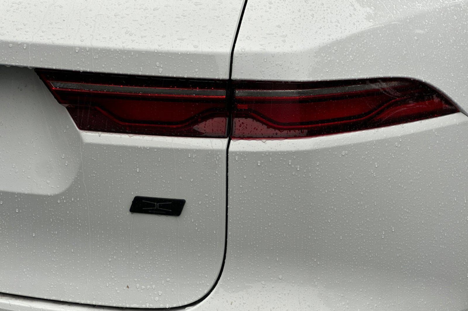 New 2026 Jaguar F-PACE R-Dynamic S image 12