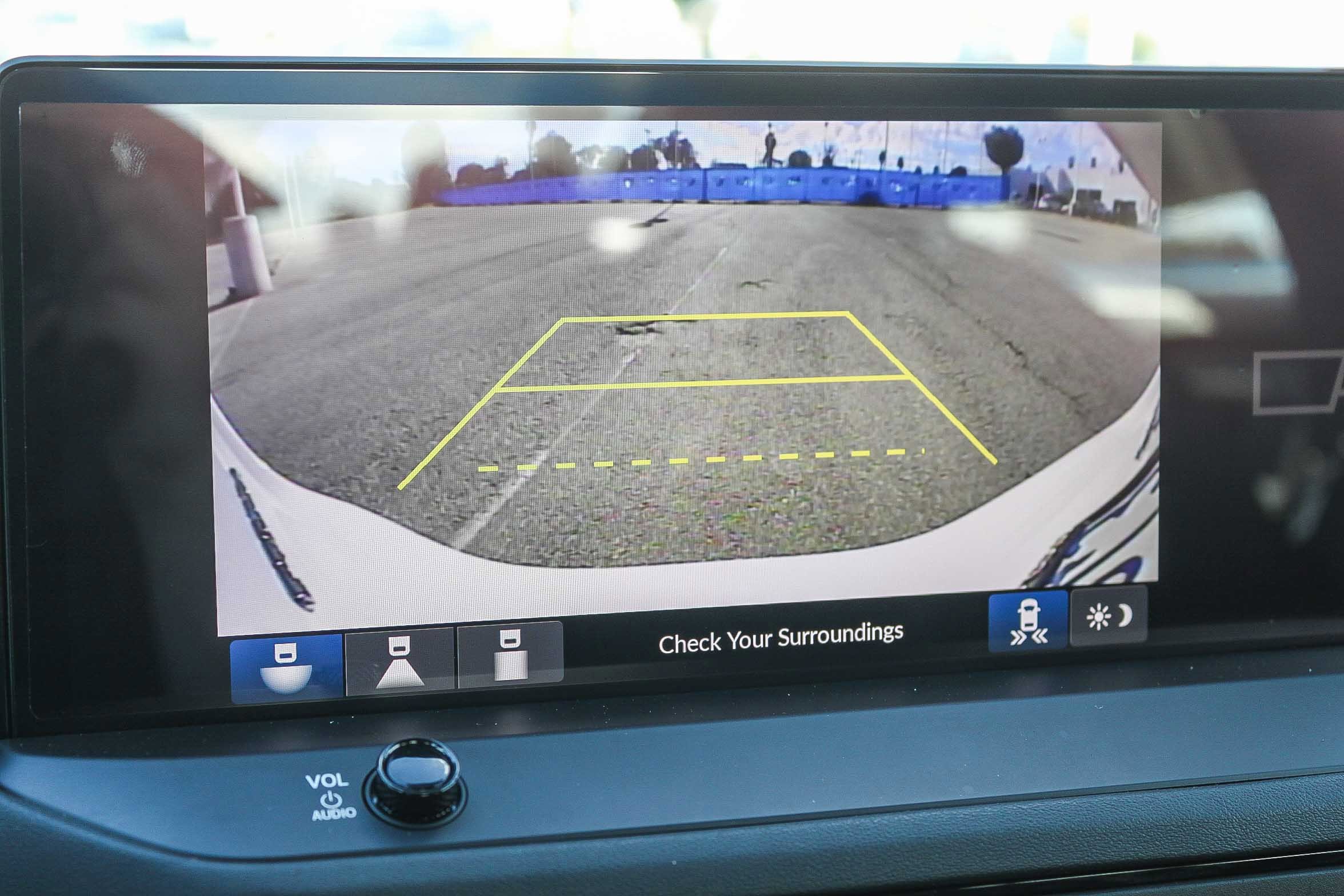 Certified 2024 Honda Accord Sport image 25