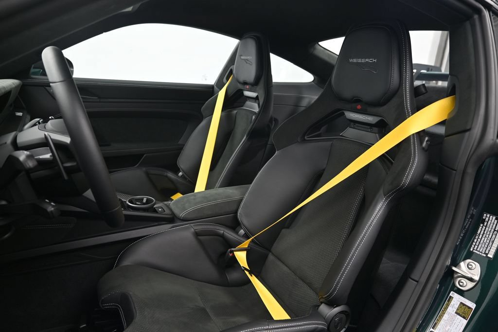 Certified 2026 Porsche 911 GT3 RWD image 33