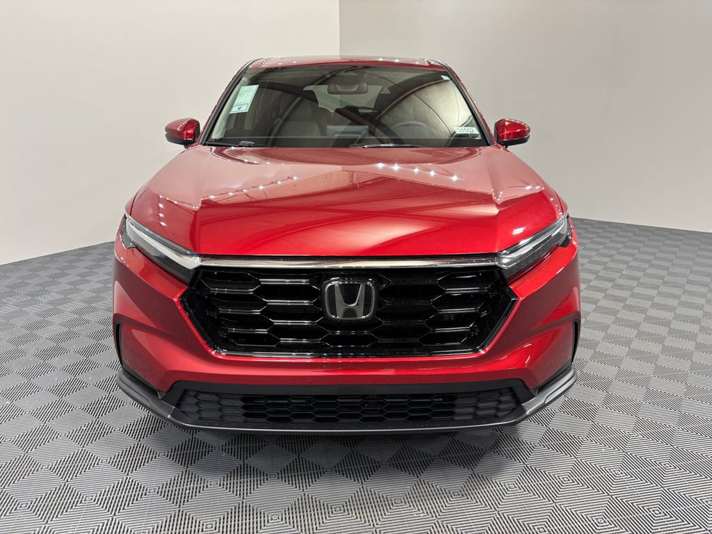 New 2026 Honda CR-V EX image 9