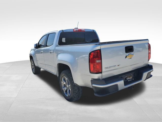 Used 2018 Chevrolet Colorado Z71 image 6