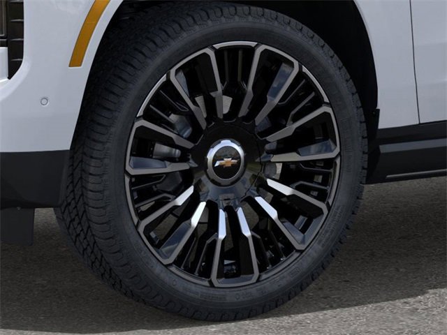 New 2026 Chevrolet Tahoe High Country w/ LPO, Illumination Package image 9