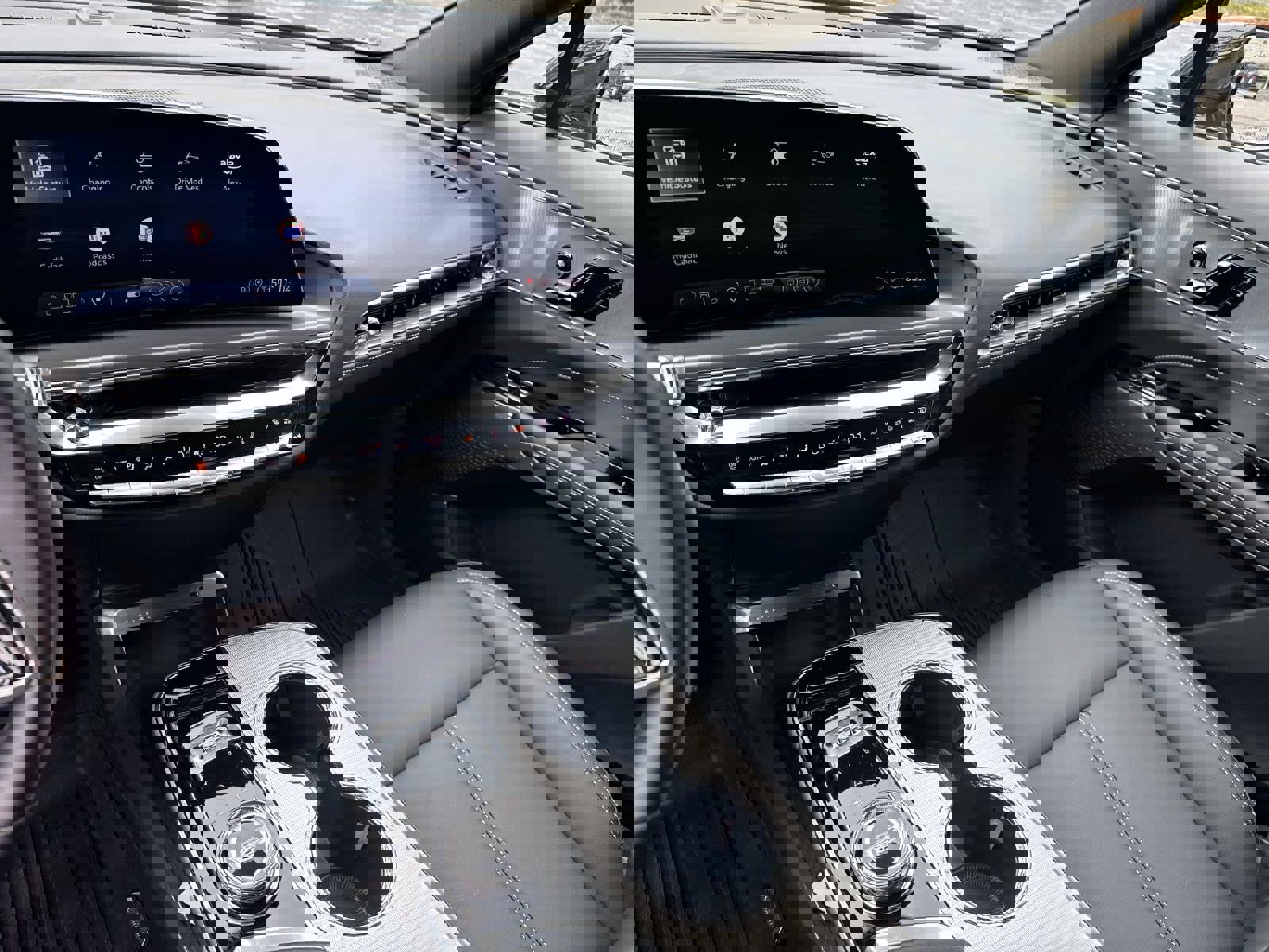 Certified 2024 Cadillac Lyriq Tech image 23