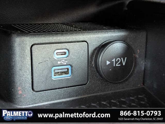 Used 2021 Ford Bronco Sport Big Bend image 20