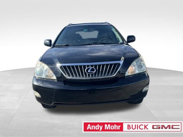 Used 2008 Lexus RX 350 AWD image 4