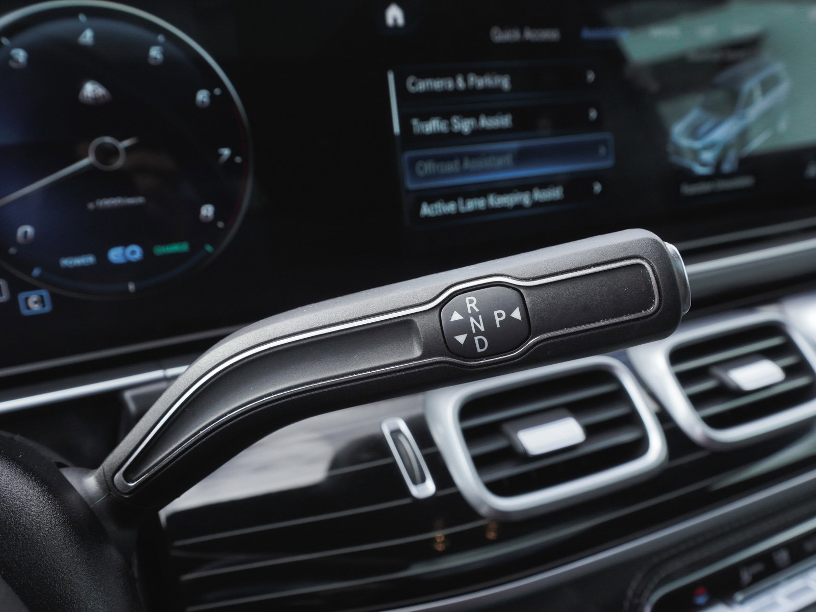 Used 2023 Mercedes-Benz Maybach GLS 600 4MATIC image 26