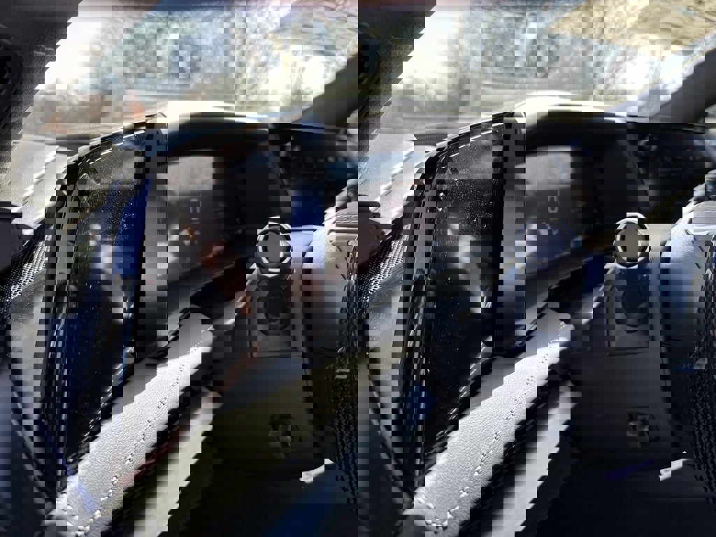 New 2026 Chevrolet Corvette Z06 image 44