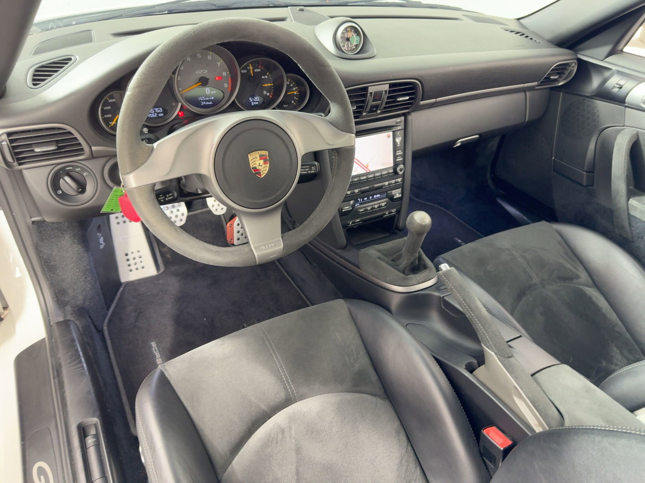 Used 2010 Porsche 911 GT3 image 26