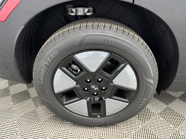 New 2026 Hyundai Santa Fe SEL image 18