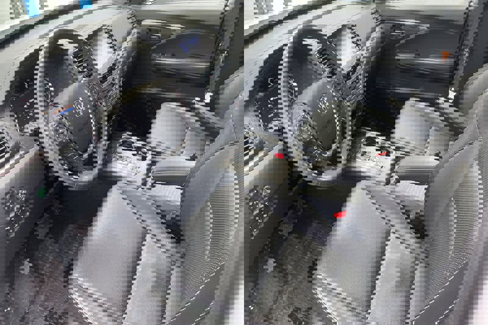 Used 2023 Honda Ridgeline RTL-E image 9