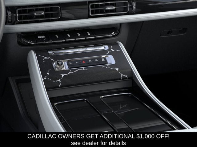 New 2026 Lincoln Aviator Black Label w/ Dynamic Handling Package AWD/4WD image 15