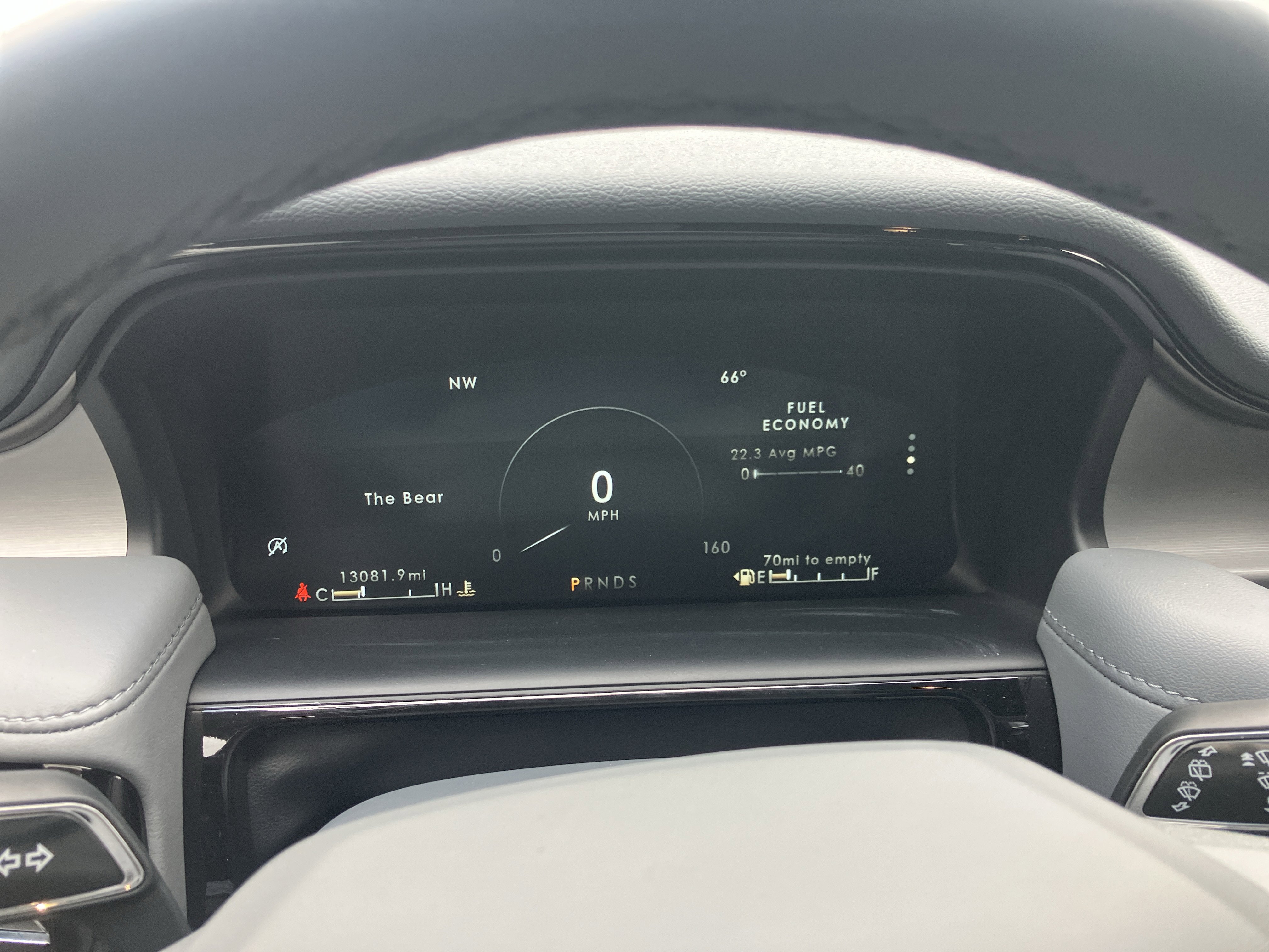 Used 2023 Lincoln Nautilus Reserve w/ Luxury Package image 26