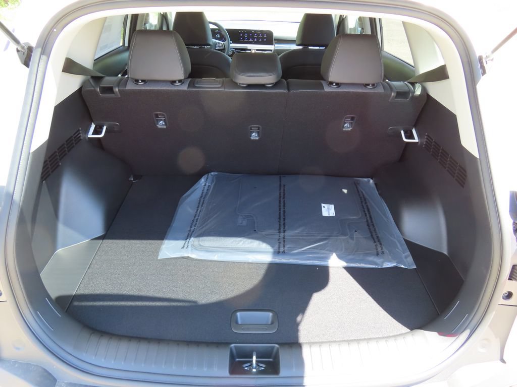 New 2026 Kia Seltos S AWD/4WD image 18