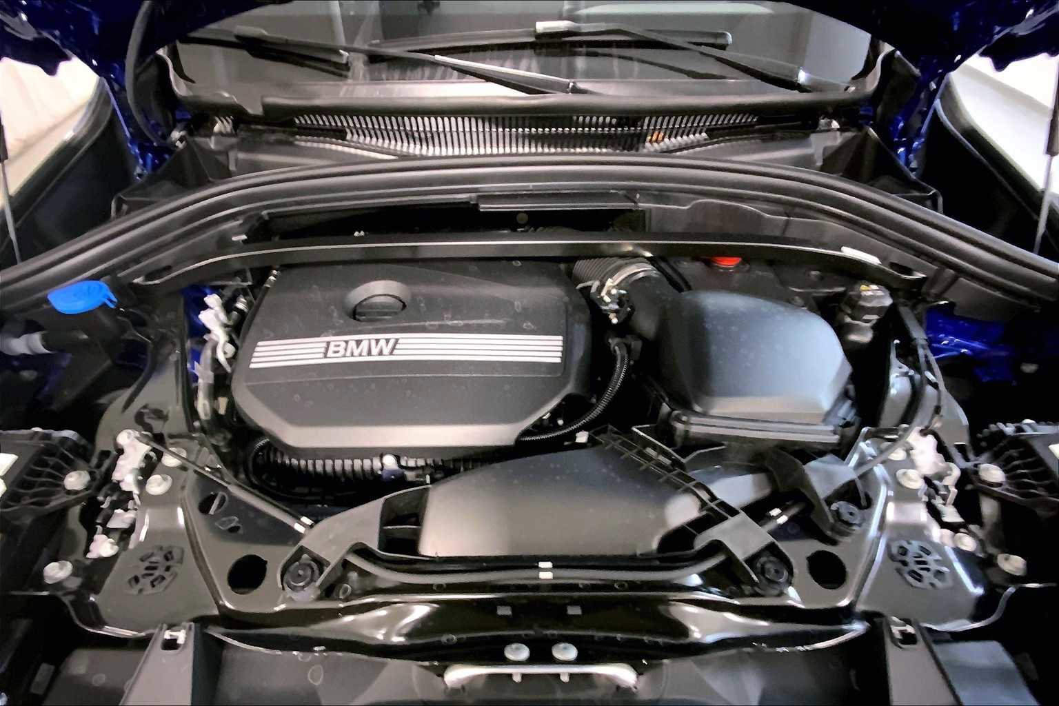 New 2026 BMW X1 xDrive28i w/ M Sport Package image 16