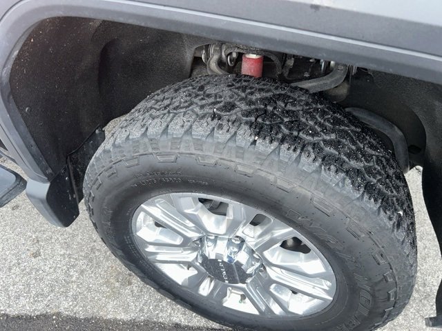 Used 2020 GMC Sierra 2500 Denali w/ Technology Package image 6