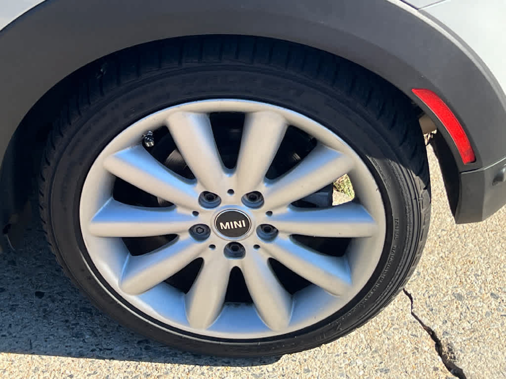 Used 2017 MINI Cooper S FWD image 16