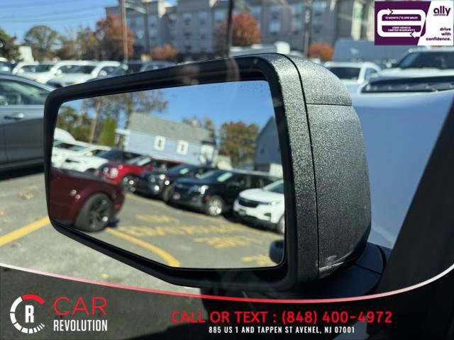 Used 2020 Chevrolet Silverado 2500 W/T w/ WT Fleet Convenience Package image 24