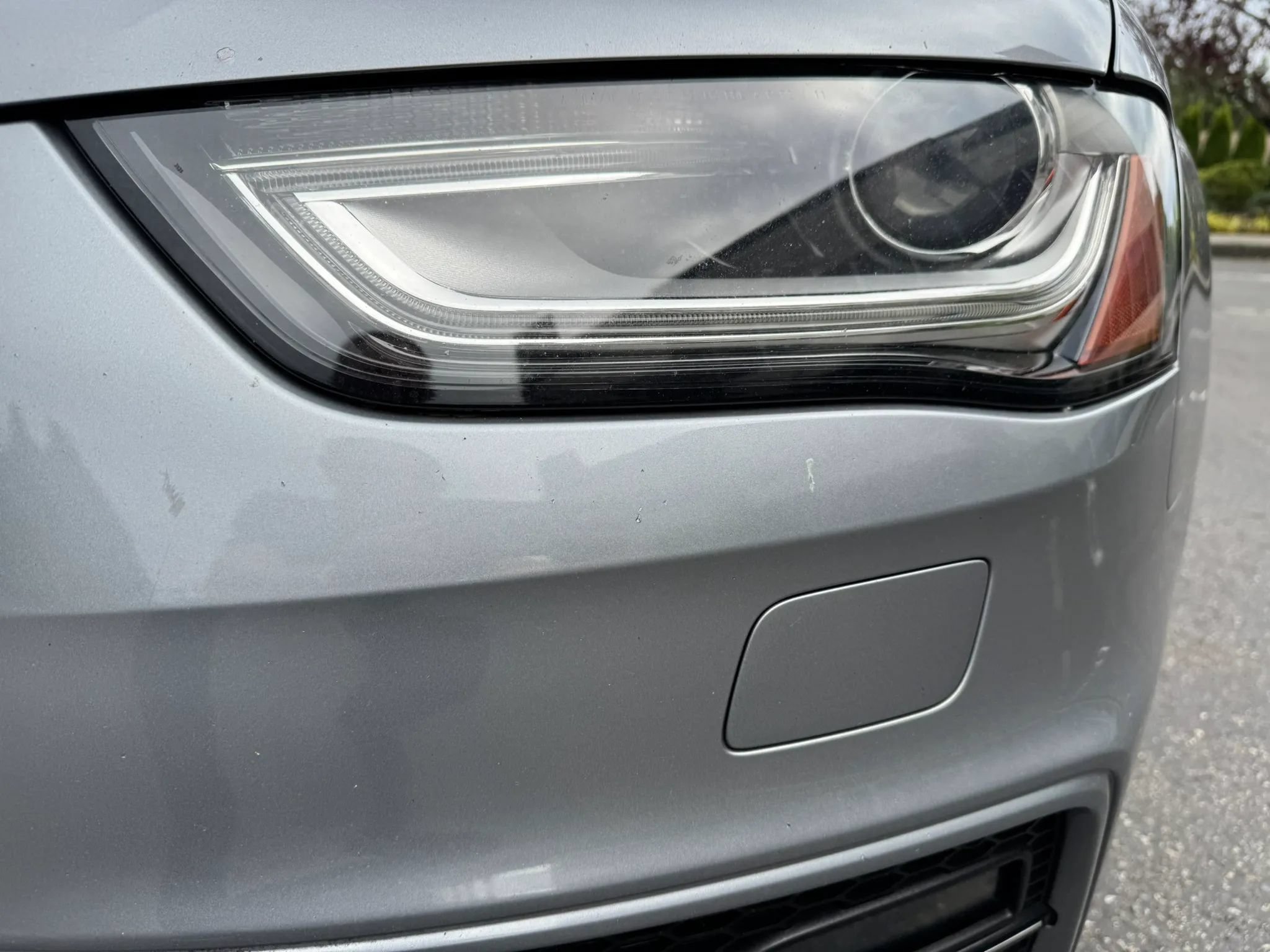 Used 2016 Audi A4 2.0T Premium w/ Audi MMI Navigation Plus FWD image 13