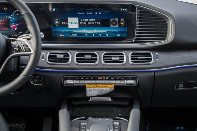New 2026 Mercedes-Benz GLE 450 4MATIC image 22