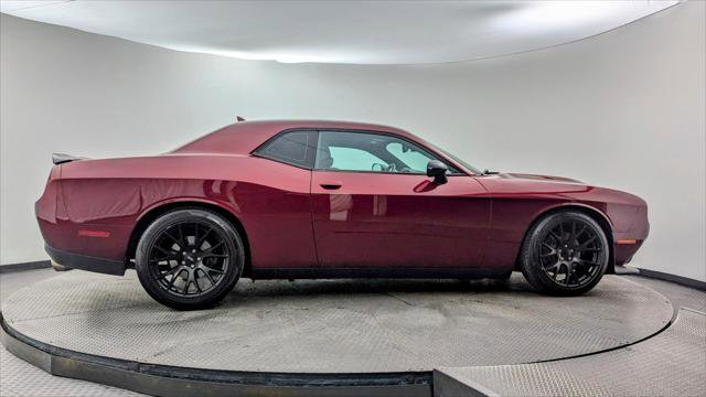 Used 2019 Dodge Challenger GT w/ Plus Package image 9
