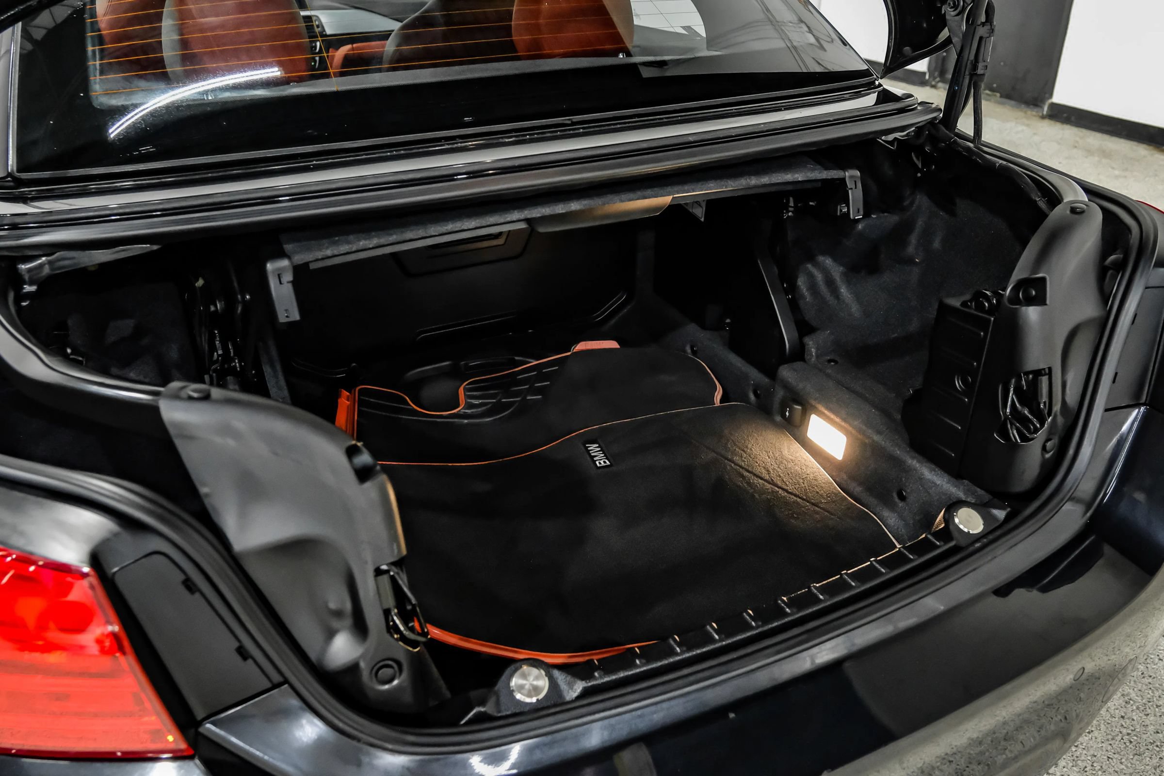 Used 2014 BMW 428i Convertible RWD image 49