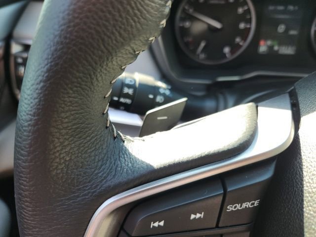 Used 2025 Subaru Legacy Limited image 39