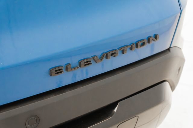 Used 2026 GMC Terrain Elevation w/ Elevation Premium Package AWD/4WD image 15