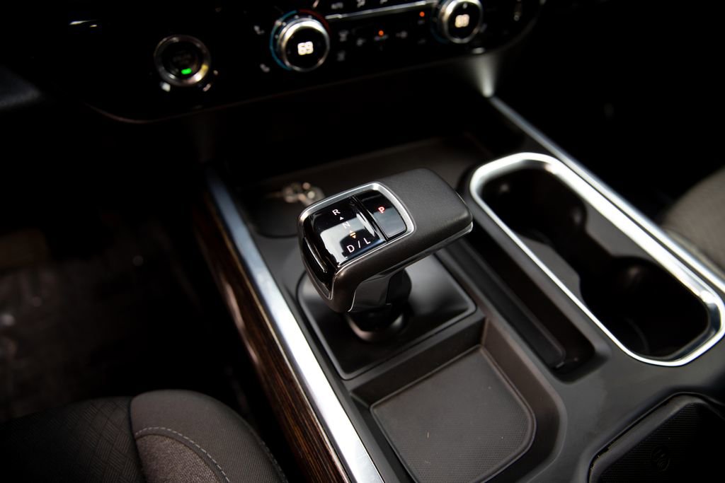 Used 2022 GMC Sierra 1500 Elevation image 12