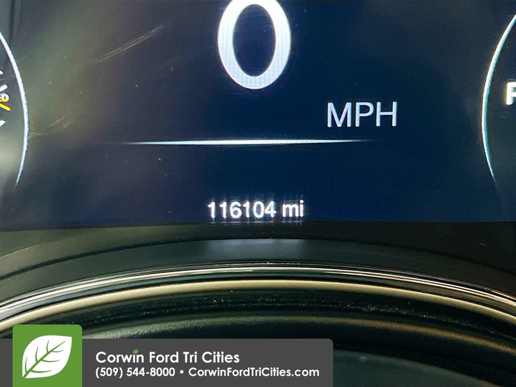 Used 2015 Jeep Grand Cherokee Overland AWD/4WD video 2