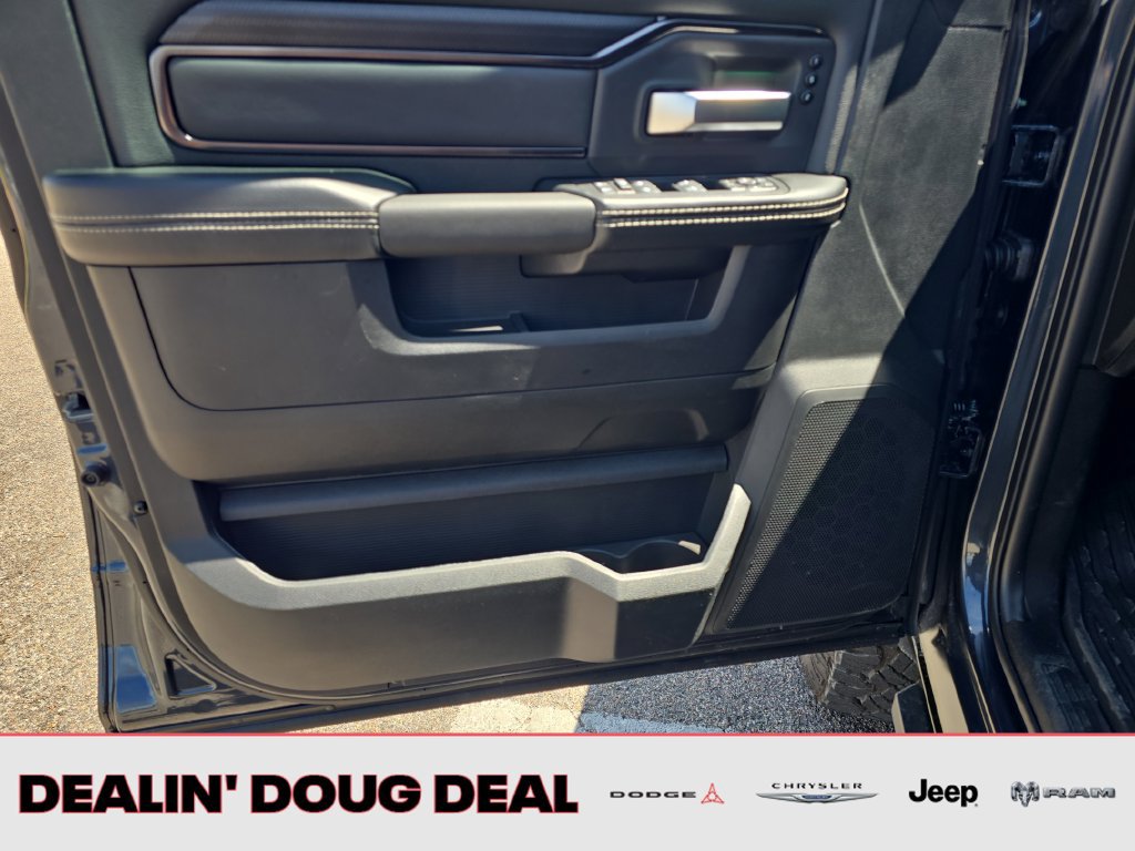 New 2026 RAM 2500 Power Wagon AWD/4WD image 10
