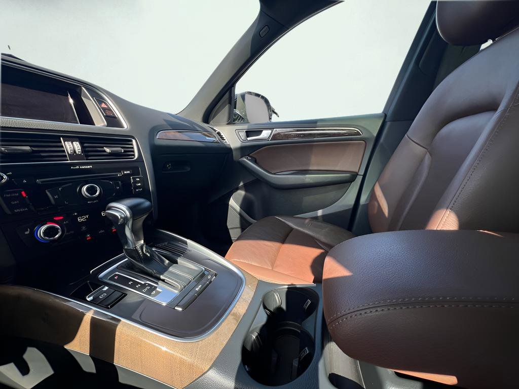 Used 2017 Audi Q5 2.0T Premium image 49