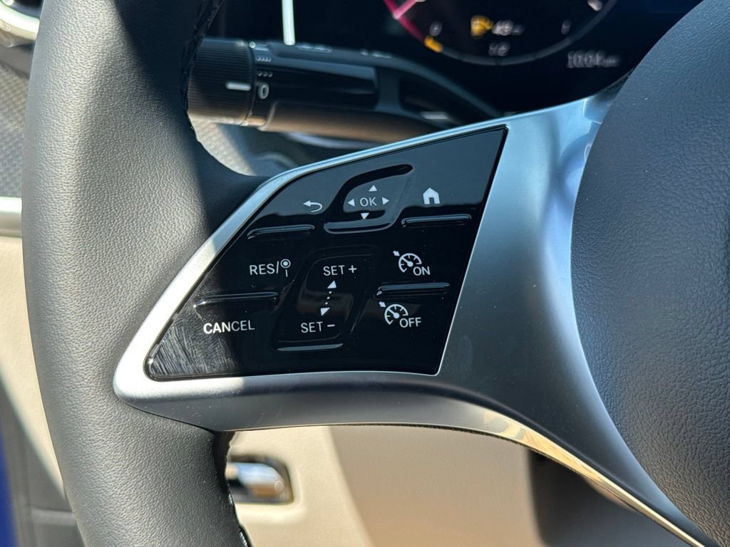 New 2026 Mercedes-Benz C 300 Sedan image 24