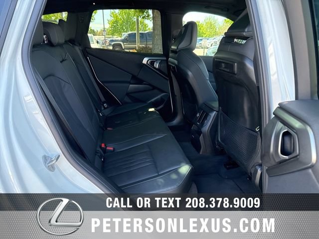 Used 2026 BMW X3 xDrive30i w/ Premium Package AWD/4WD image 17