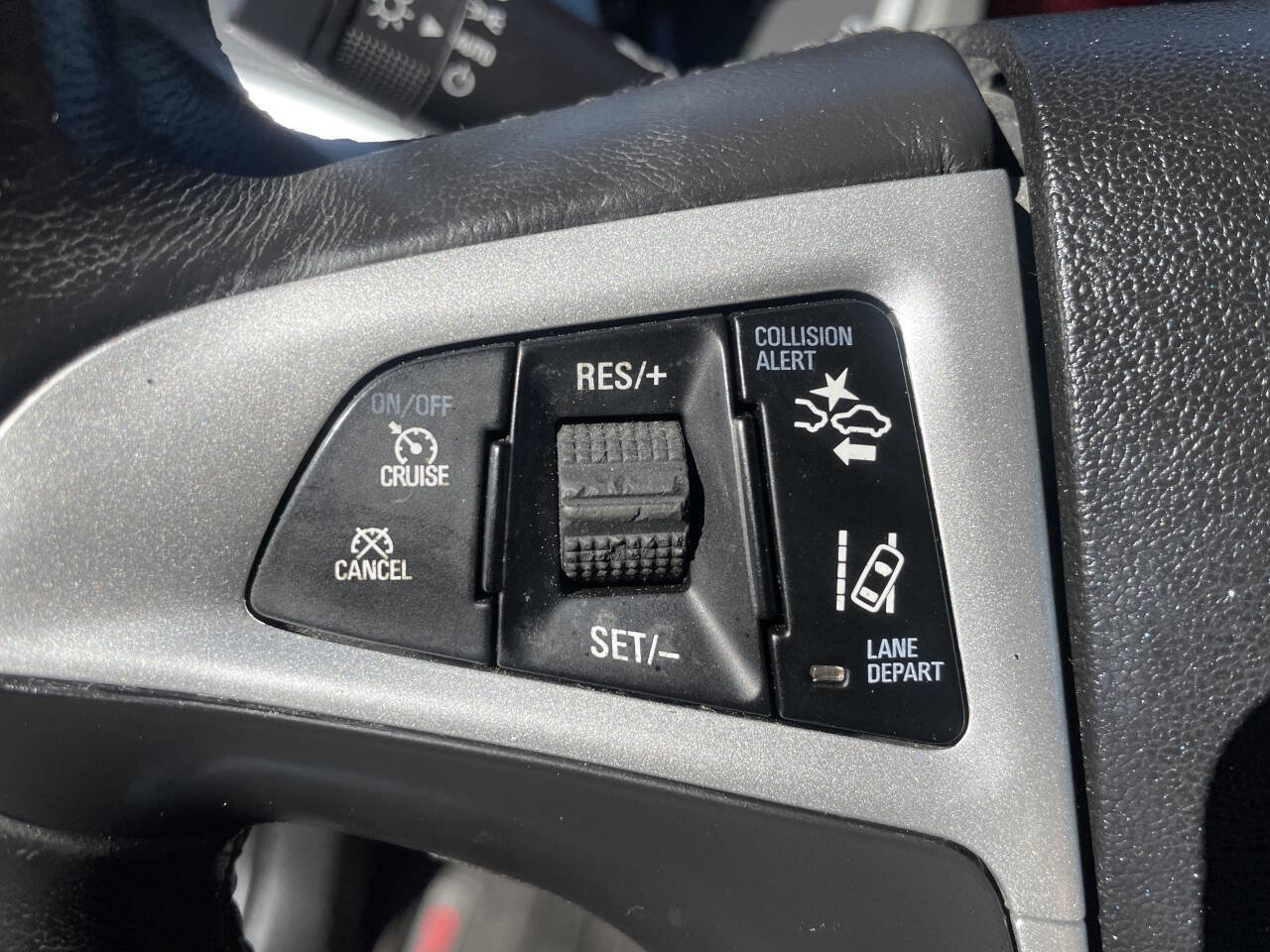 Used 2017 GMC Terrain Denali image 61