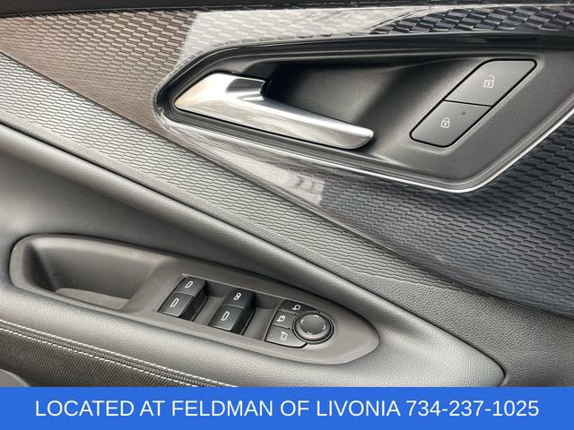 Used 2024 Chevrolet Blazer EV LT image 23