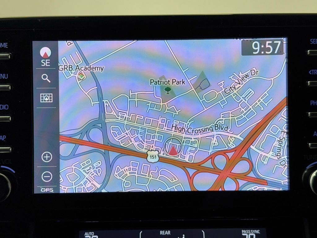 Certified 2023 Toyota Sienna Platinum image 31
