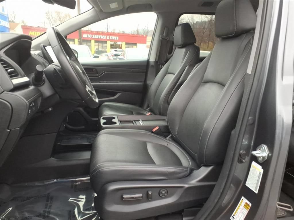 Used 2024 Honda Odyssey EX-L image 20