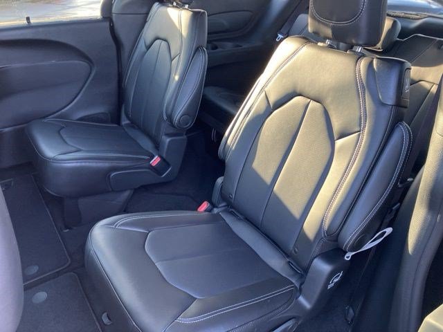 New 2026 Chrysler Pacifica Select w/ S Appearance Package FWD image 20