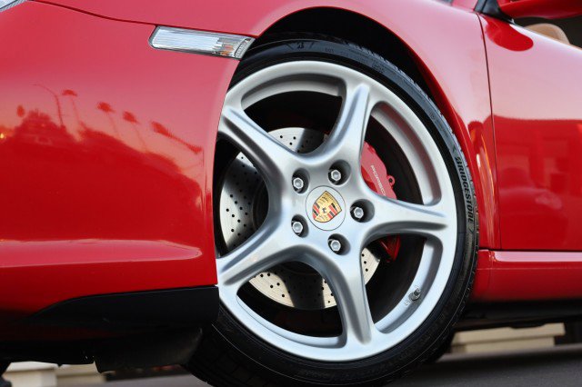 Used 2009 Porsche 911 Carrera S image 47