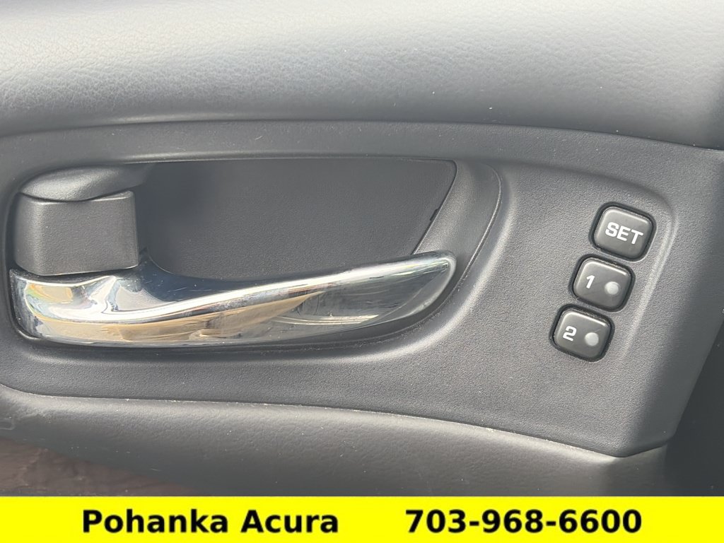 Used 2019 Nissan Murano Platinum w/ Cargo Package AWD/4WD image 20