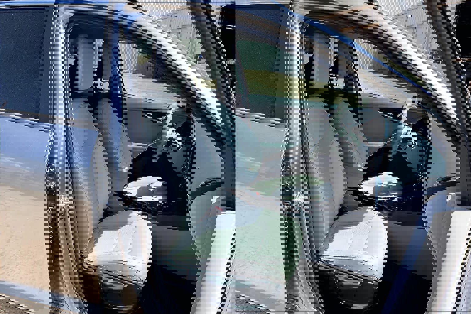 Certified 2023 Kia Niro Wind image 8