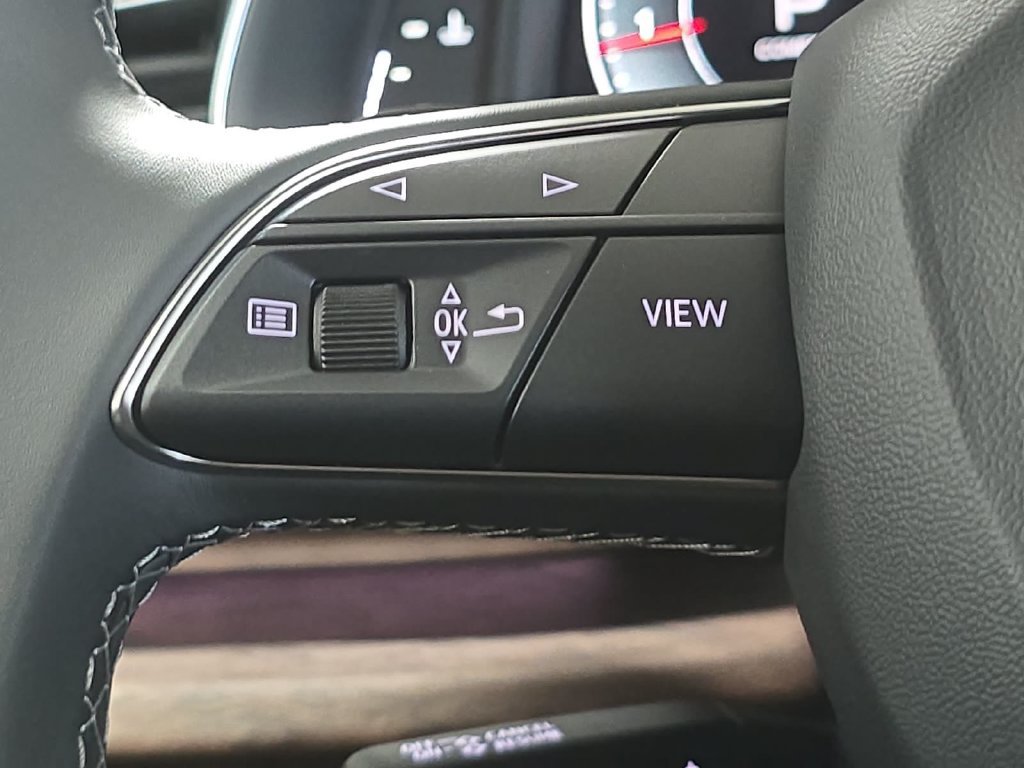 New 2026 Audi Q7 2.0T Premium Plus AWD/4WD image 9