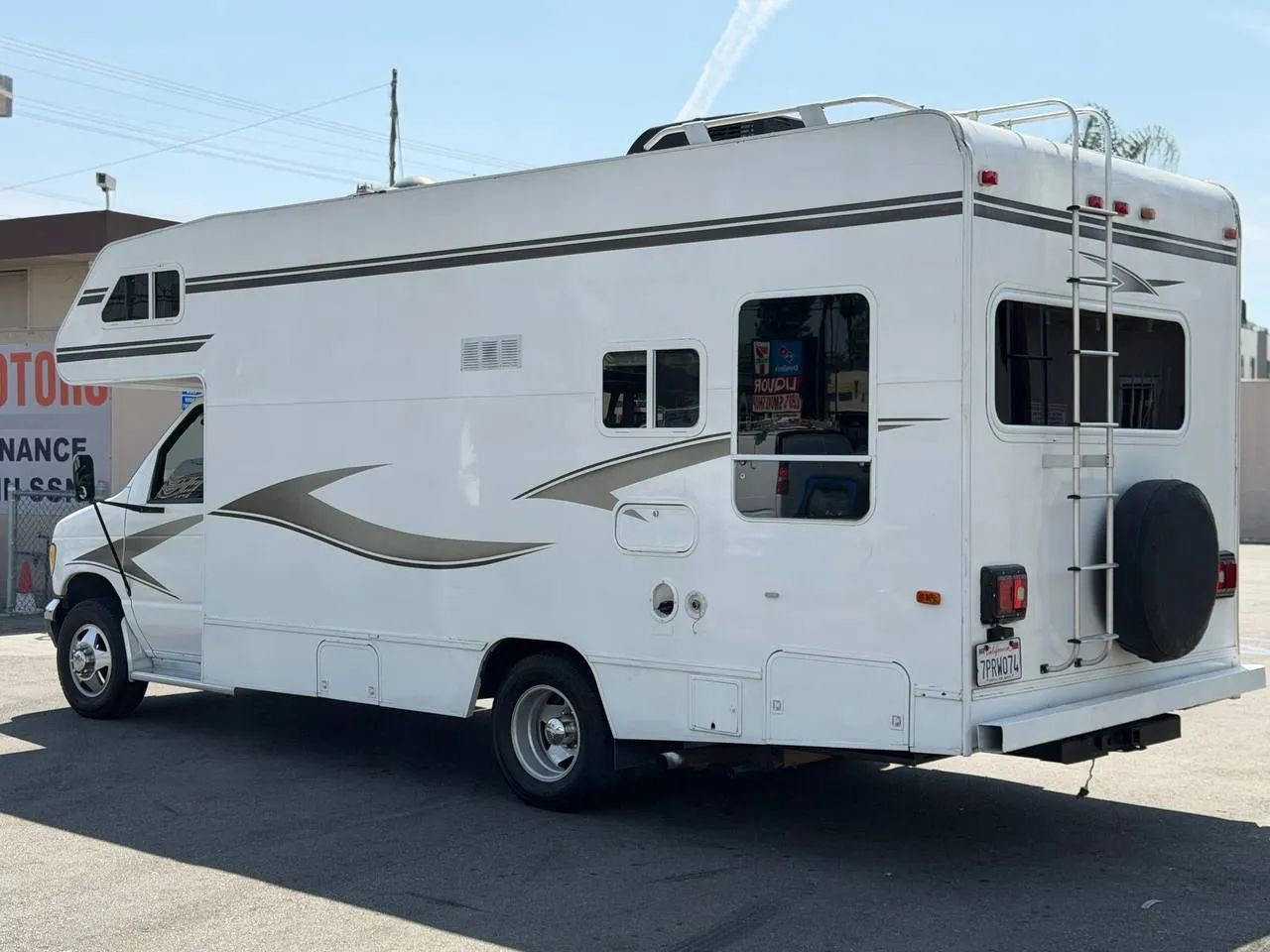 Used 1992 Ford E-350 and Econoline 350 RWD image 5