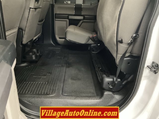 Used 2021 Ford F350 XLT AWD/4WD image 24