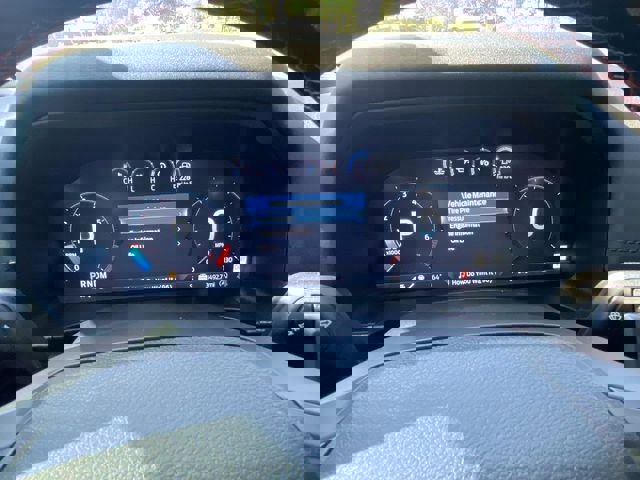 Used 2025 Ford Ranger Raptor image 35