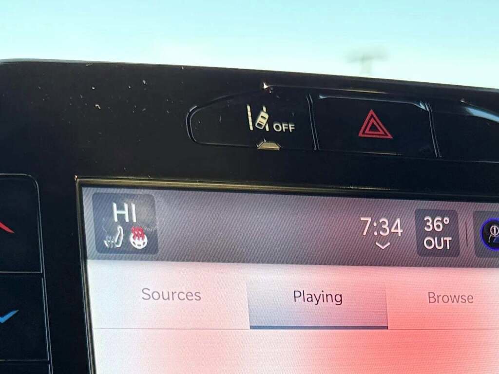 New 2026 RAM 1500 Lone Star image 39