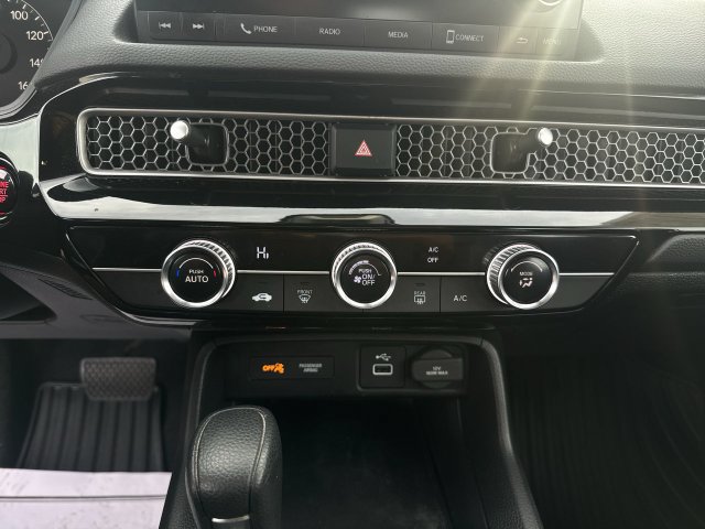 Certified 2023 Honda Civic LX image 20